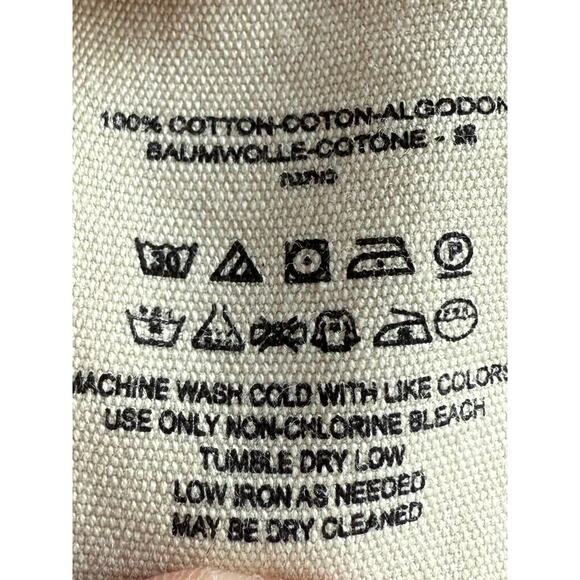 Free People We The Free Hallie Mini Skirt Size 29 - Picture 7 of 9